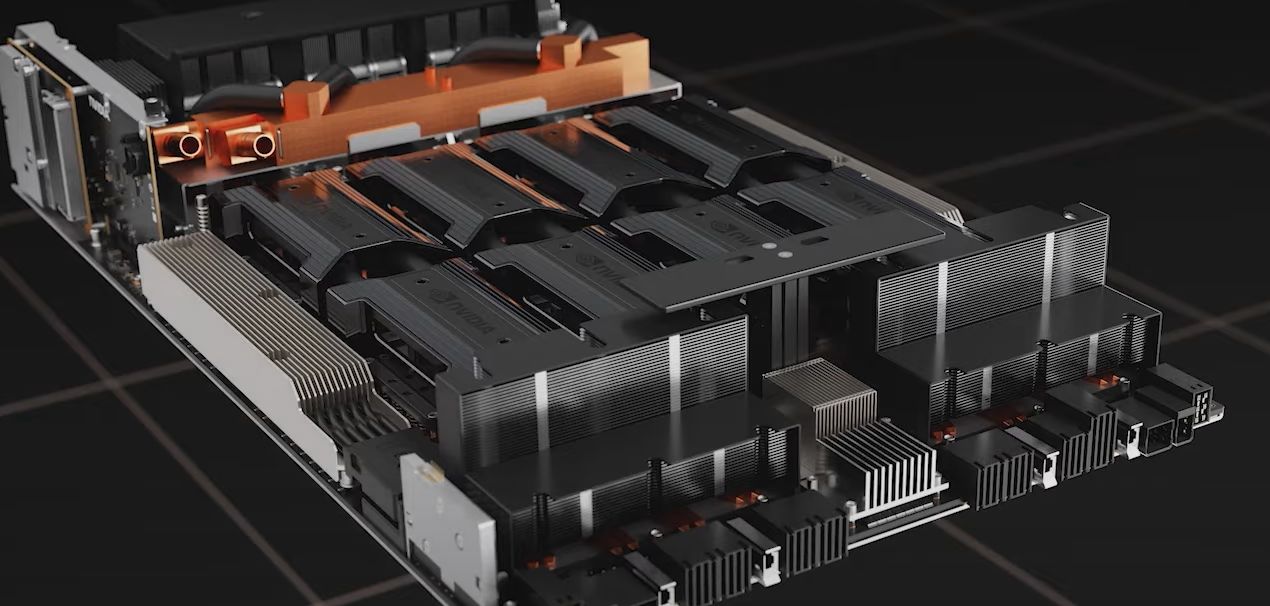 nvidia显卡最新消息,nvidia最新显卡发布