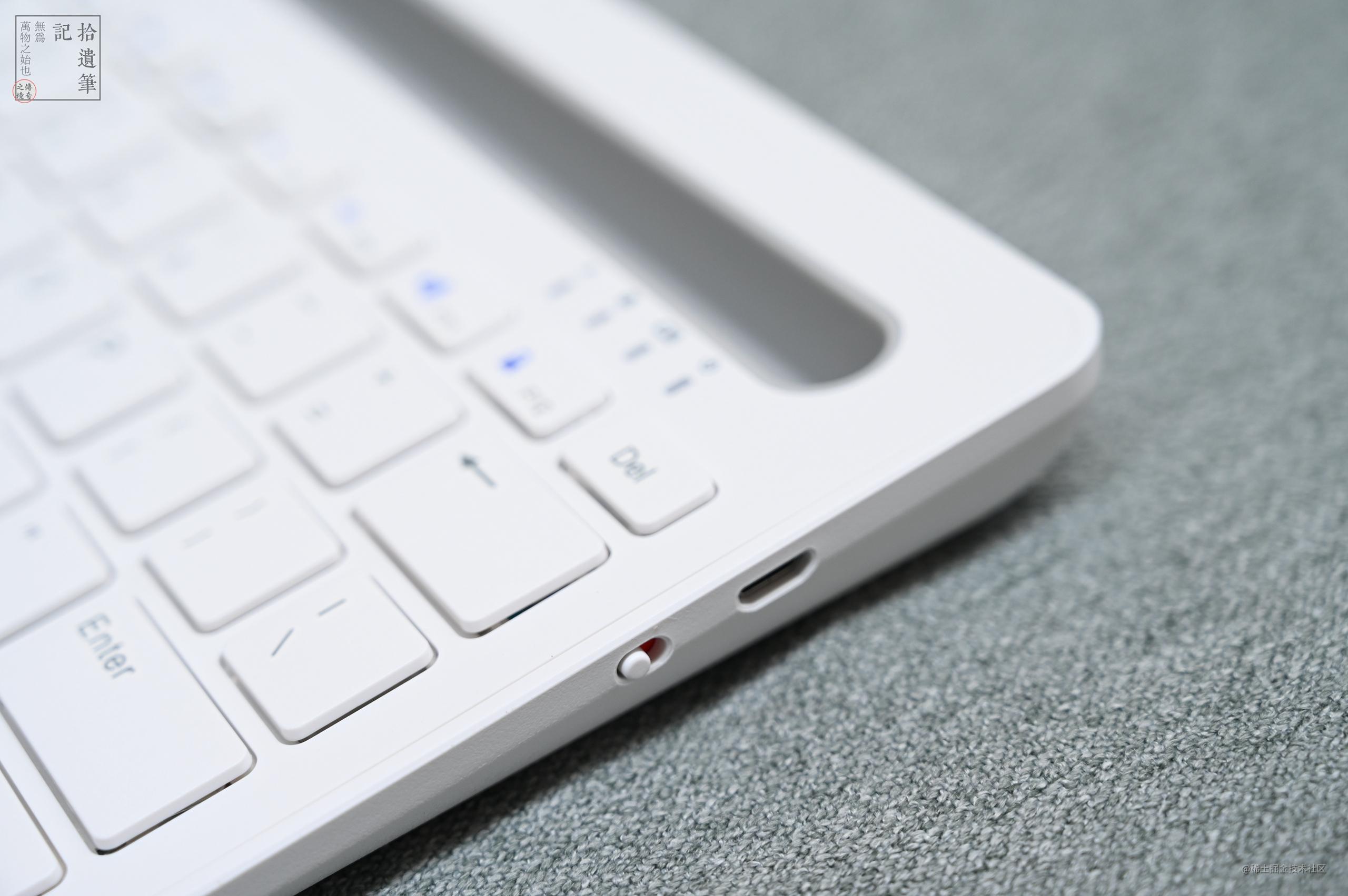 雷柏xk100配置,雷柏xk100蓝牙键盘怎么样