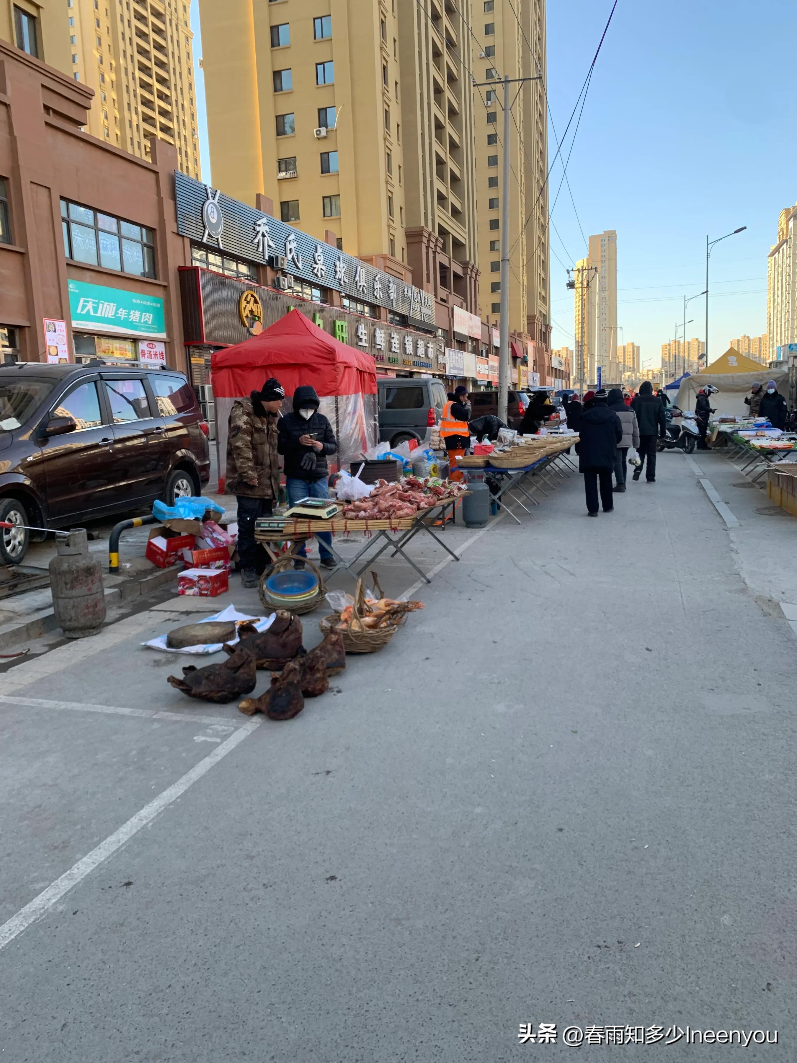 生活本就是不停的奔波,元旦将至忙忙碌碌