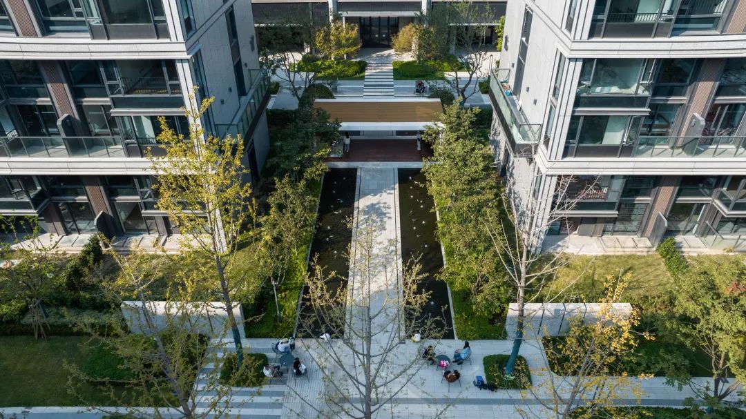 想象TOD社区的丰富可能性|未来天空之城