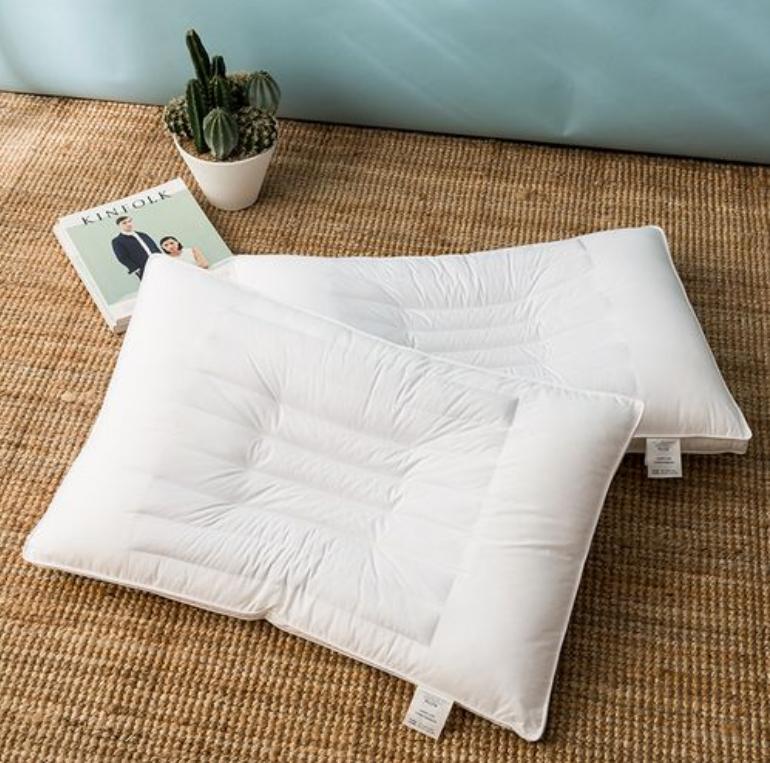 乳胶枕头与荞麦皮,乳胶荞麦枕头枕芯