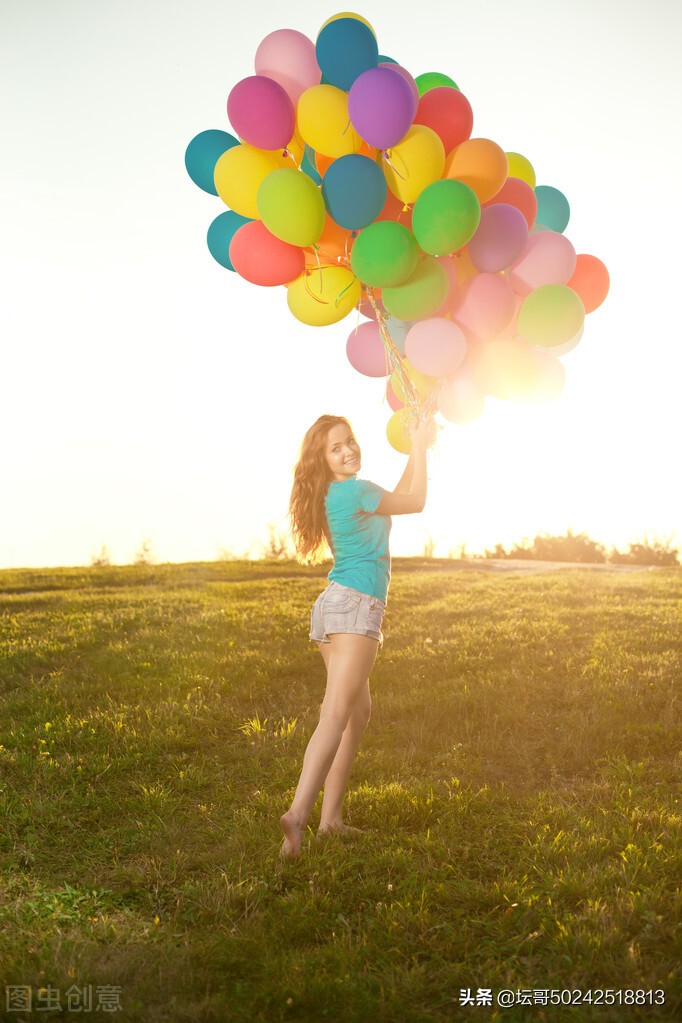 心中有善必有福,心中有善就会有福