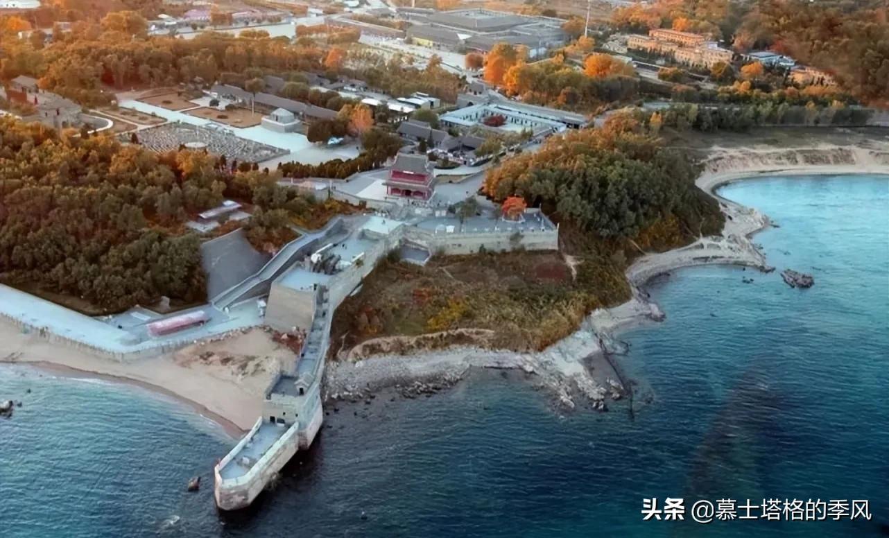 中国有座低调、没有“海味”的海滨城市,一个被低估的养老天堂