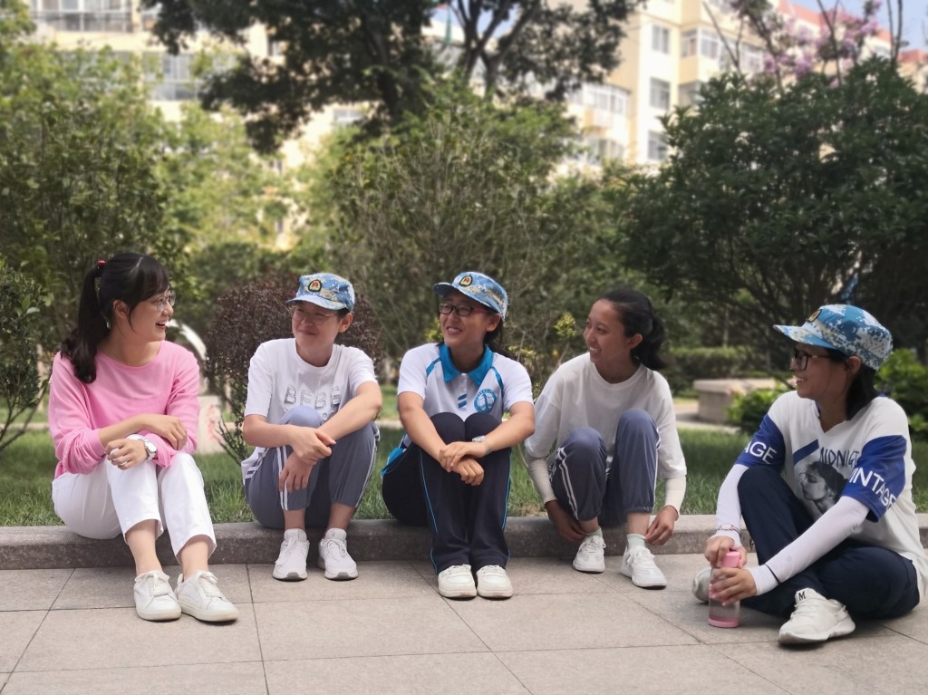 2019级青岛一中,青岛一中英才班国防科技班