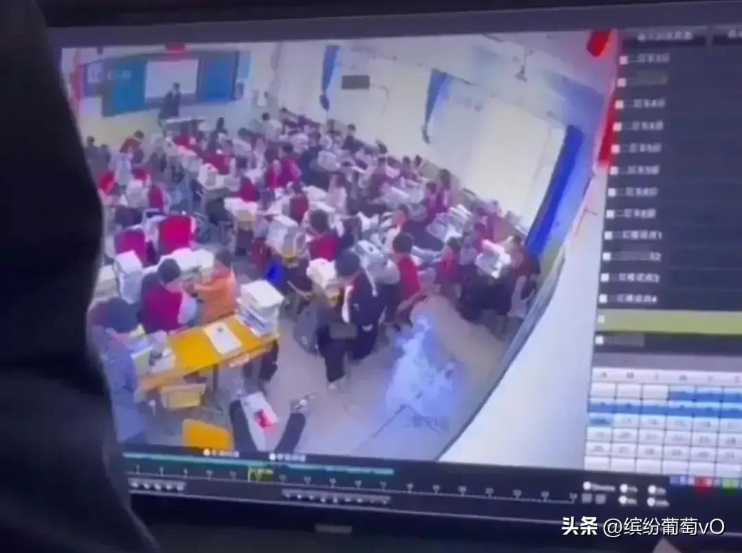 学生罚站死亡原因,学生罚站倒地死亡后续