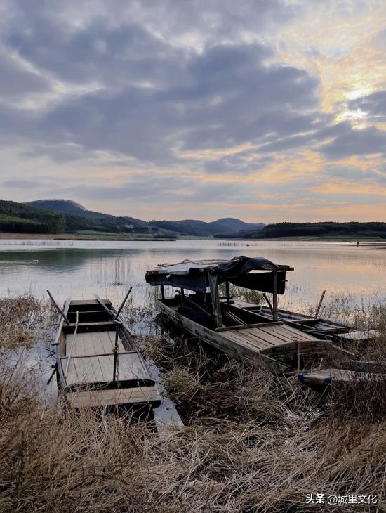 南宁出发渠洋湖一日游,南宁到泸沽湖自驾游攻略