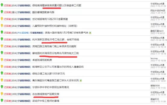 牛哄哄投资客，在杭州湾当了“韭菜”
