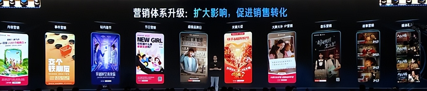 2023快手电商引力大会开几天,2023快手电商引力大会