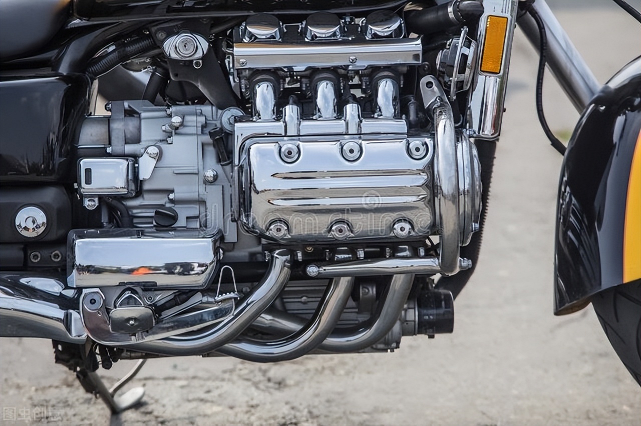 世界发动机强国排名,全球十大摩托车发动机