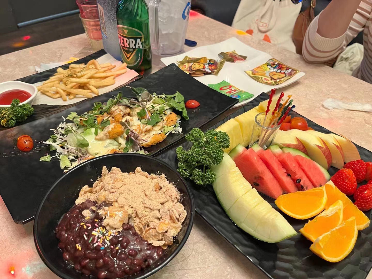 八零后娜娜,8090后娜娜