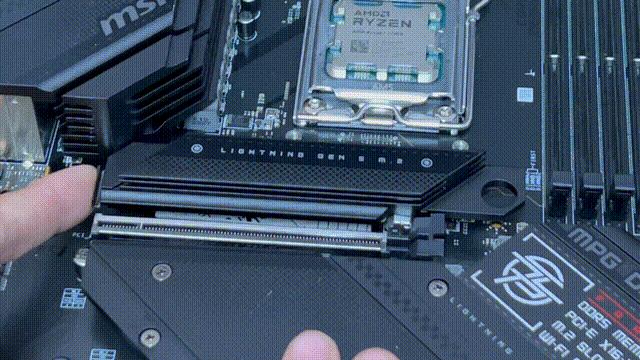 pcie3.0固态硬盘哪个比较稳,nvme硬盘pci-e2.0和pci-e3.0有什么区别