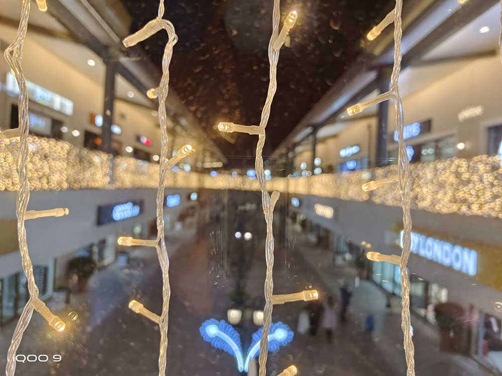 iqoo9优点测评,iqoo9锋芒全面展示