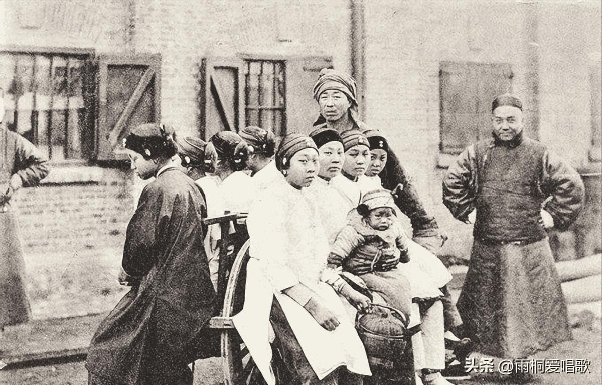 日寇抽鞭子,日军暴行最残暴的一幕