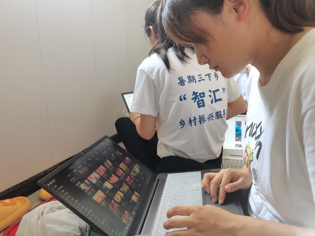 向往的生活农家小院,向往的农村小院