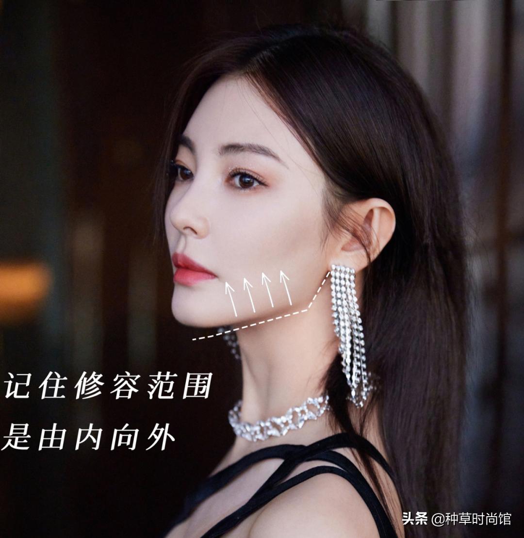 脸宽是不是没救了,长脸没福气对吗