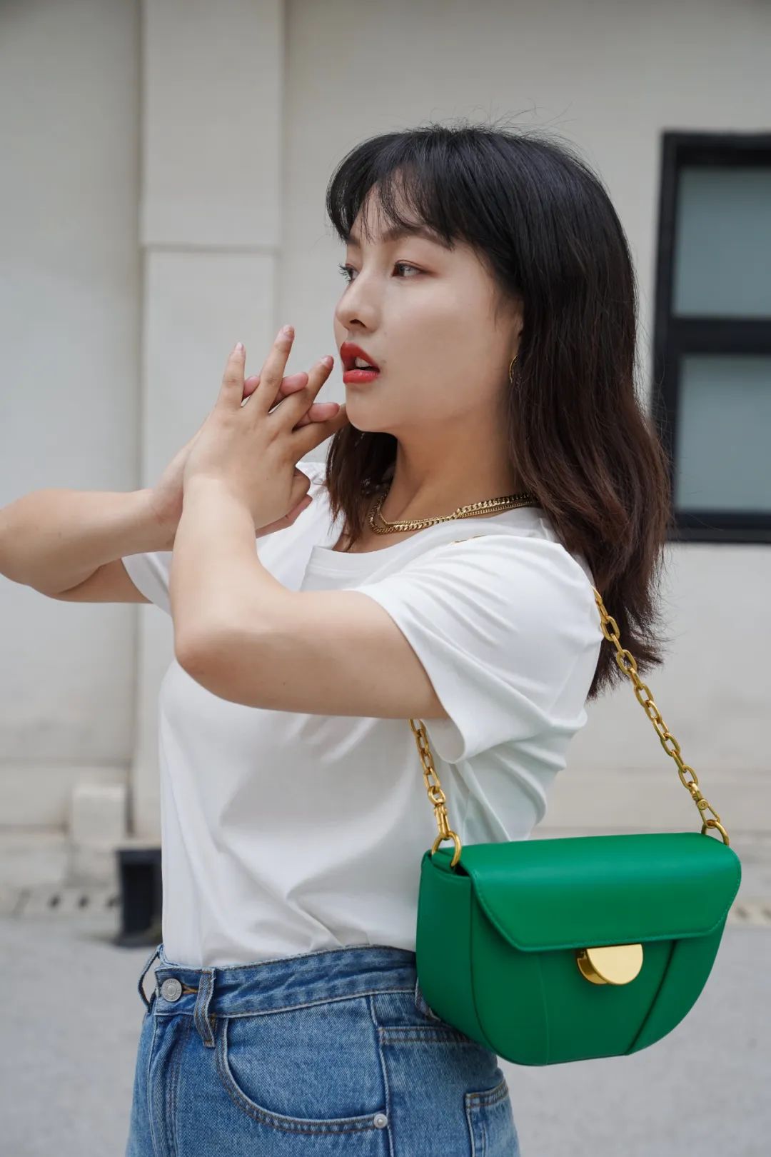 澶╃敓濂界毊鎺ㄨ崘,澶╃敓鐨偆濂界殑缇庡コ