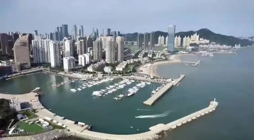 一轴四区最新规划,一轴两翼四区两谷发展格局