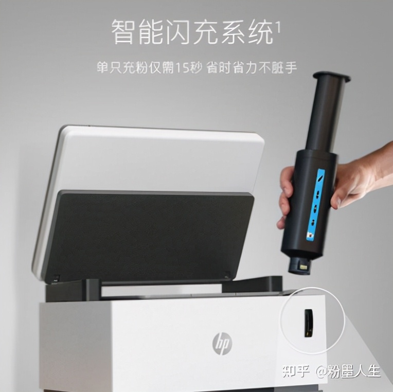 惠普新款打印机,为什么惠普品牌机那么便宜