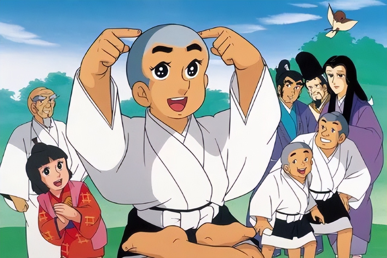 有哪些年我们追过的动画片,那些年我们在电视上追过的动画片