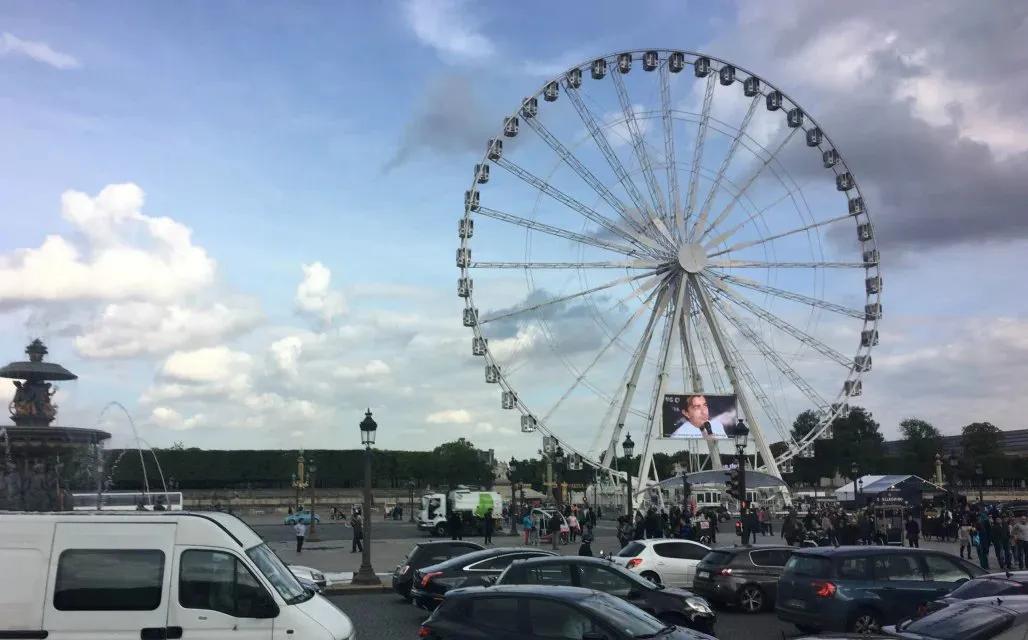 在法国新婚蜜月去哪里度假好,蜜月旅行两个人去法国自由行
