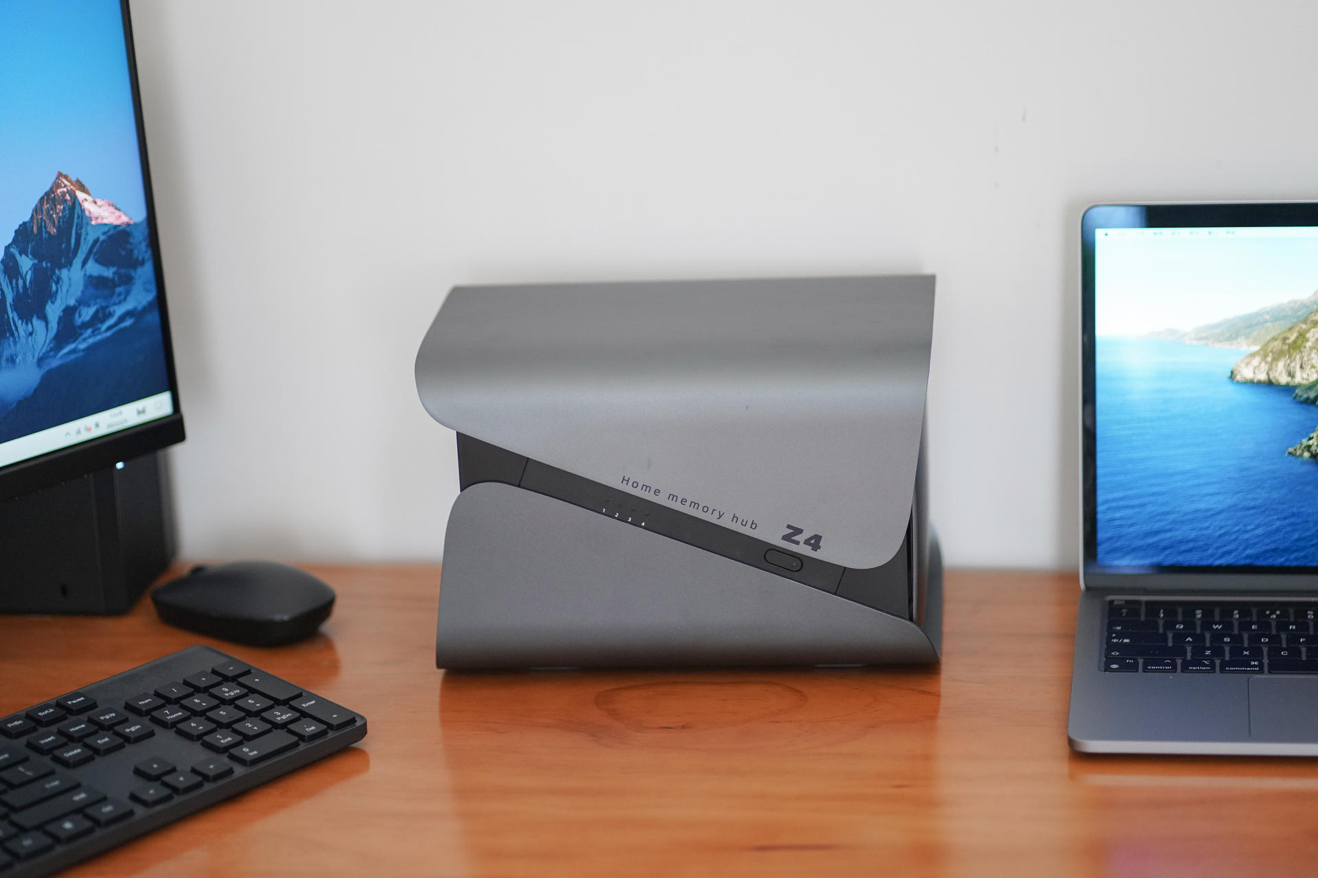 nas极空间新z4测评,极空间nasz4pro深度评测