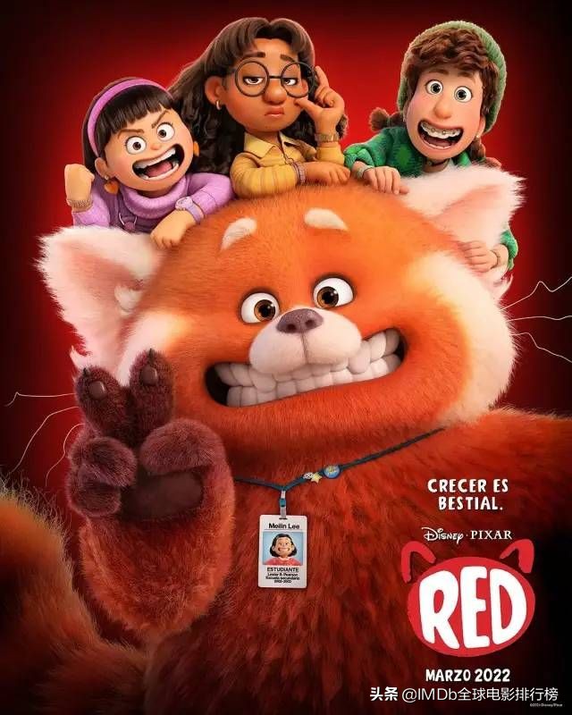 2022年评分最高的十部电影,2022电影推荐大片9.0以上评分