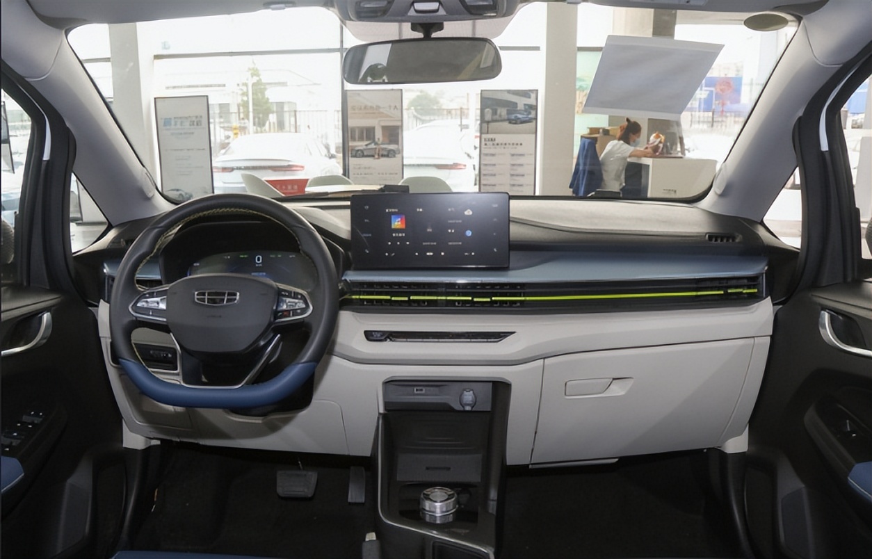 国产12-14万纯电动汽车推荐排行榜,电动汽车推荐哪款车型比较好开