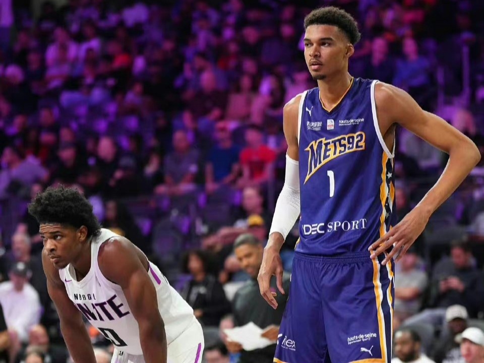 文班亚马进入nba后的变化,文班亚马登陆nba改变了什么