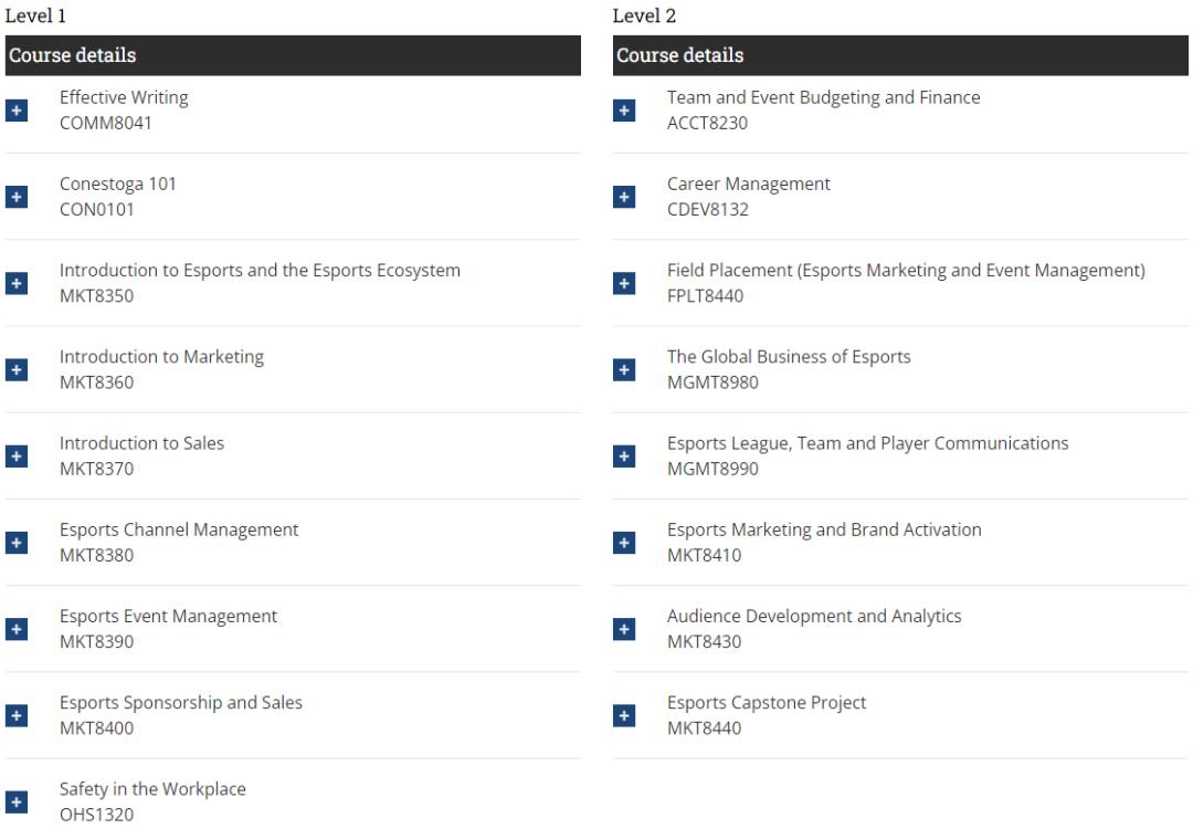 国外电竞专业大学,海外电竞专业