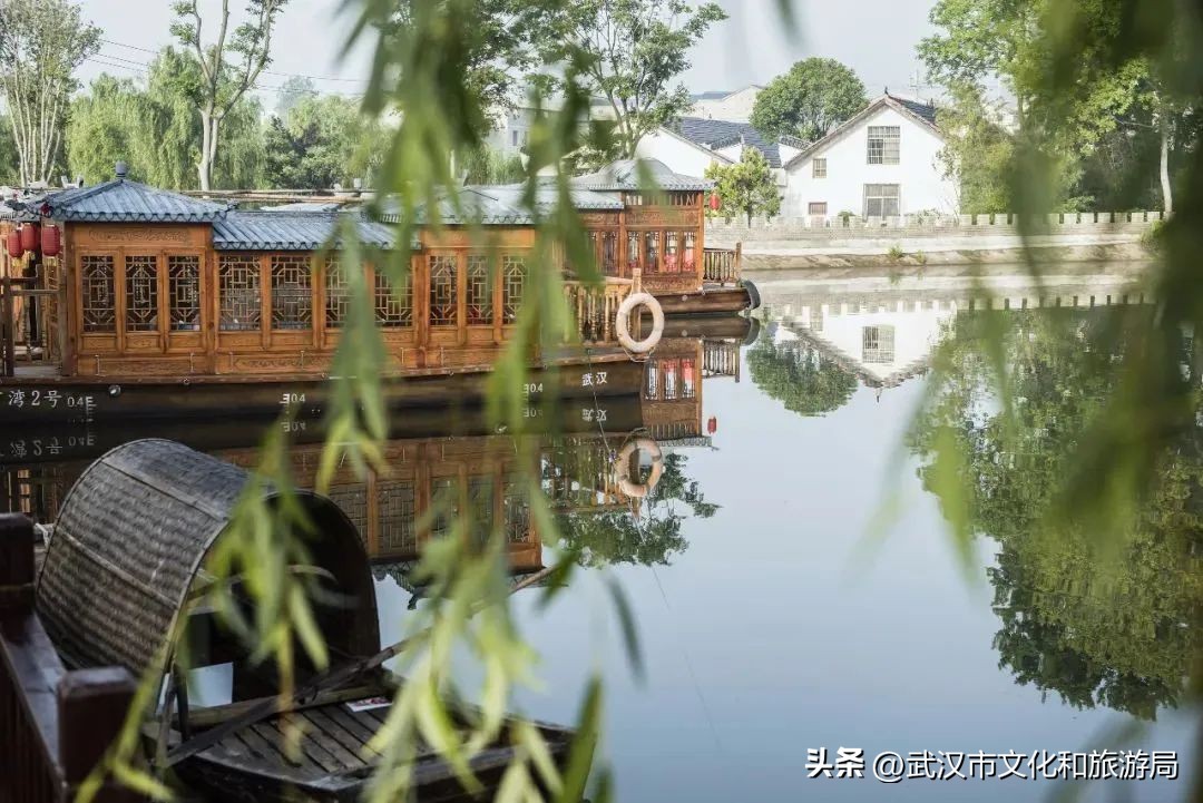 花朝河湾邀您来赏花,花朝河湾旅游景区本地人要门票吗