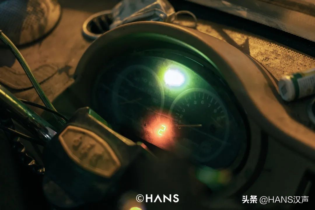 没坐过伤心太平洋的电音麻木，不要说你混过武汉夜场