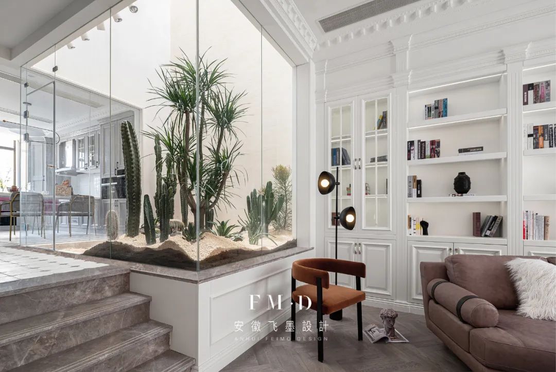 家庭装修建议住得舒适又方便生活,住起来舒适的家庭装修