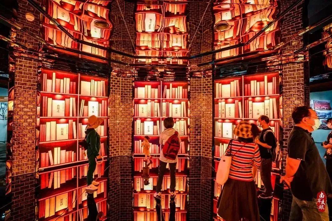 看重庆，来南岸|不看南岸这些地方，就不算到过重庆