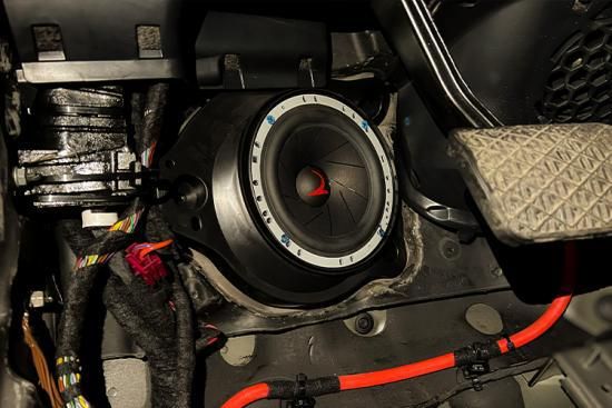 绅士柏林之声,奔驰e级柏林之声改装多少钱