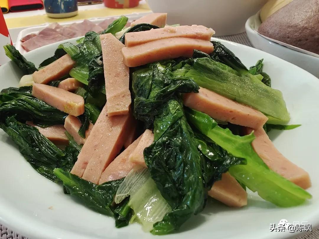 顺德容桂：去年春节假期时的凤凰湾美景