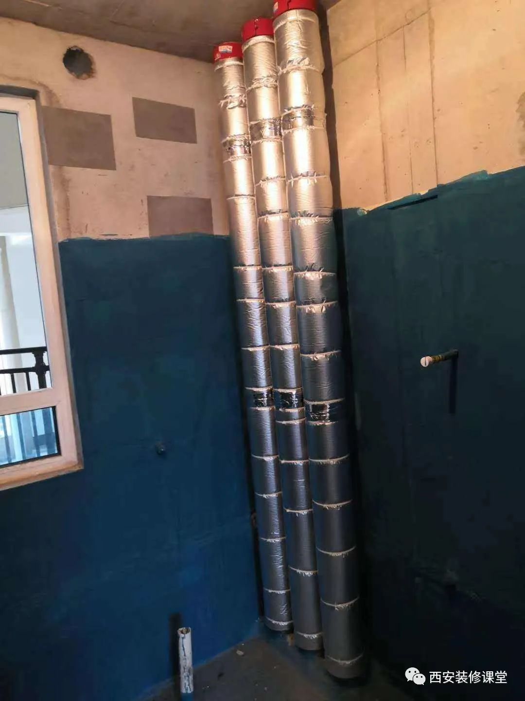 装修必须关注的十大工艺,小白入行装修8大工艺详细讲解