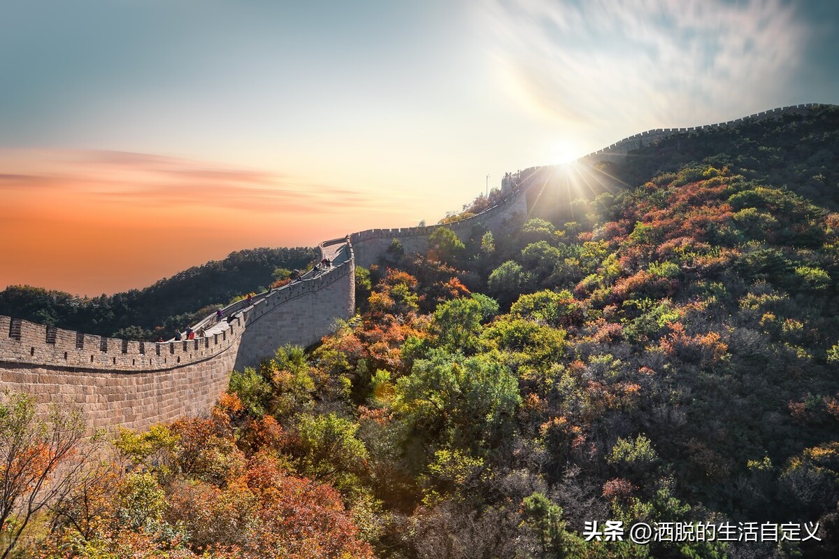 你喜欢爬哪个山中国十大名山,中国最值得爬的50座山名单