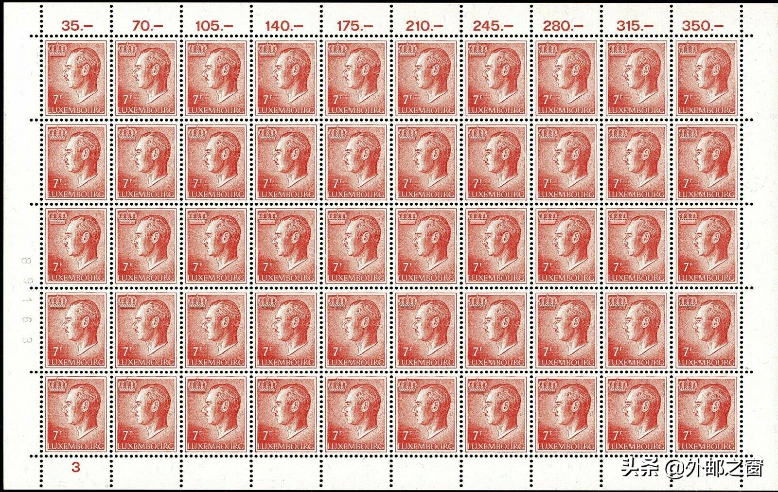 三俗邮票最新行情,三俗邮票火爆