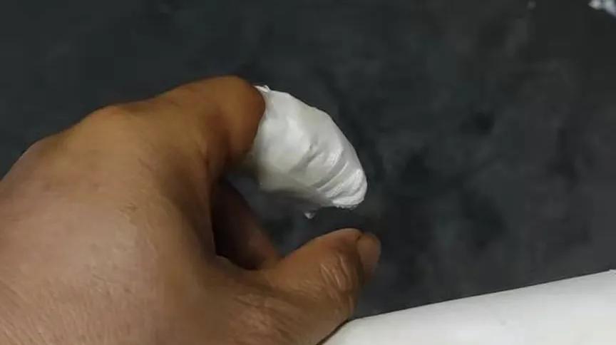 甲鱼咬人怎么样才能让它松开,甲鱼咬人后怎么才能快速松口