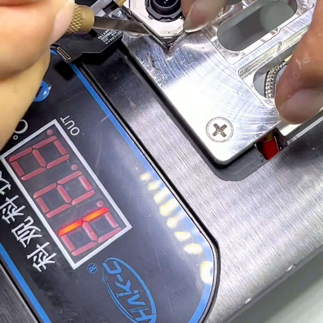 苹果13p手机摄像头怎么坏的,苹果13p手机摄像头