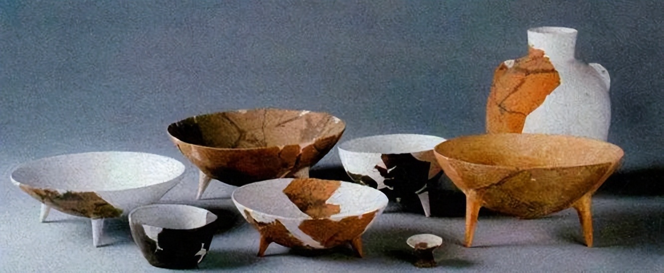 裴李岗文化到底有多强,裴李岗文化距今有多少年