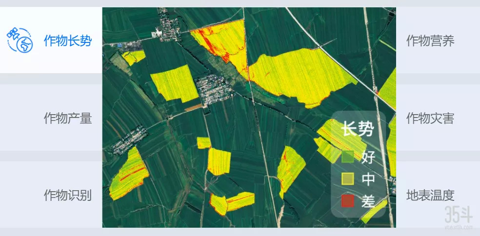 3类公司、10大场景，数字农服谁立潮头？「2021年度盘点」