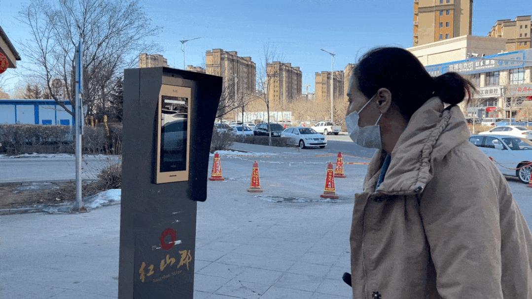 记者暗访社区防疫视频,社区防疫每日报道