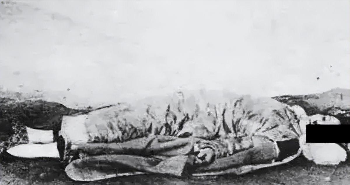 孩子吸吮母亲干瘪的乳房！42年河南饥荒真实场面，比电影残酷十倍