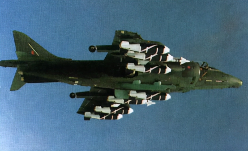 这才是战争⑨|现代*器武**发展到多么恐怖的水平(中)