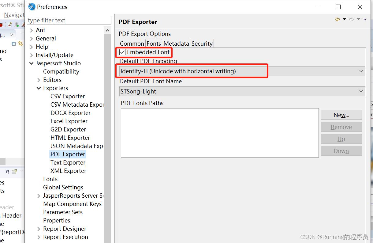 jasperreport自定义报表,jasperreport文档