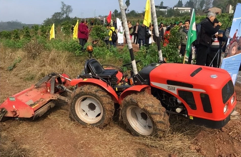 农机技术推广中的思考,做好农机新技术新机具推广与应用