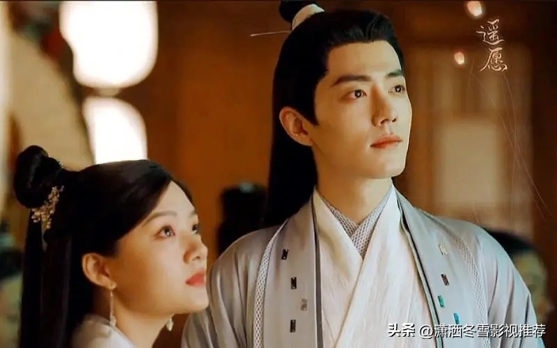 盘点暑假将要热播的八部电视剧,五部暑期档热播剧你在追哪一部呢