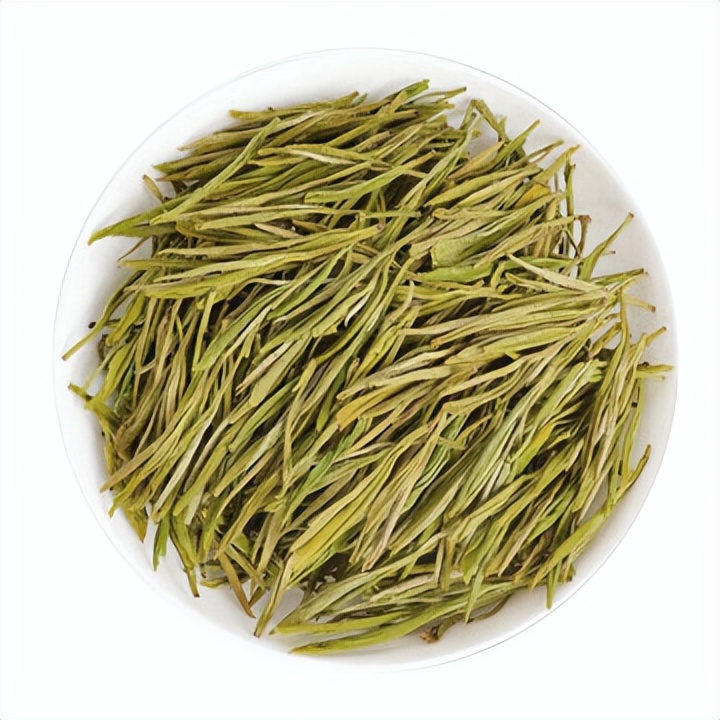 中国名茶排名100,中国名茶百强榜