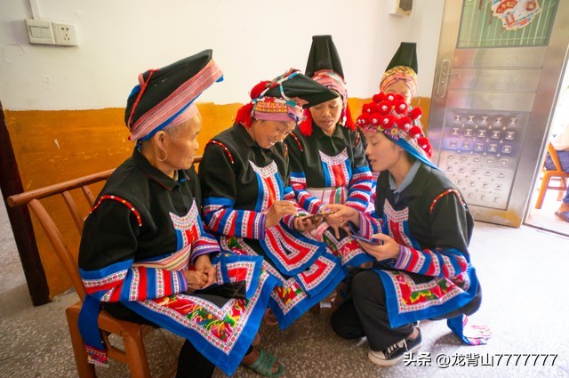 56个民族都是什么族,中国56个民族有哪些